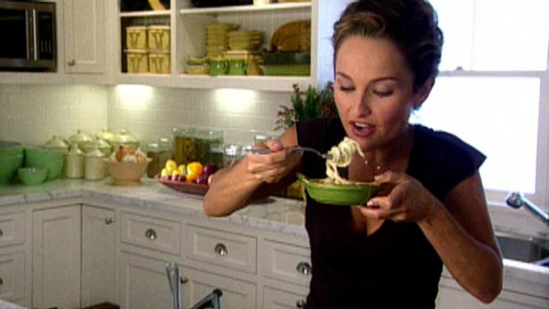Creamy Squash Alfredo Food Network Creamy Squash Alfredo Food Network