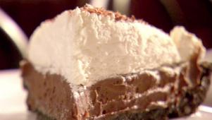 Chocolate Cream Pie at Coles