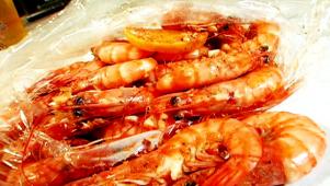 Boiling Crab Shrimp Boil
