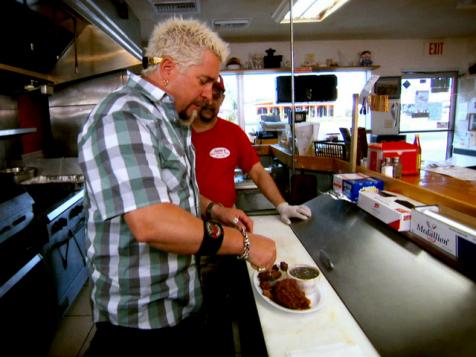 Slow-Cooked Cuban Boliche
