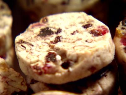 Fruitcake Cookies Recipe | Trisha Yearwood | Food Network