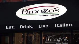 Panozzo's Porchetta With Guy