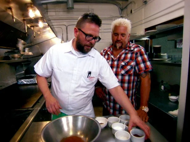Diners, Drive-Ins and Dives Southern Staples Highlight Videos: Food Network | Food Network