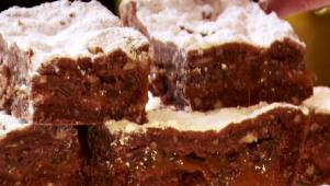 Ree's Knock-You-Naked Brownies