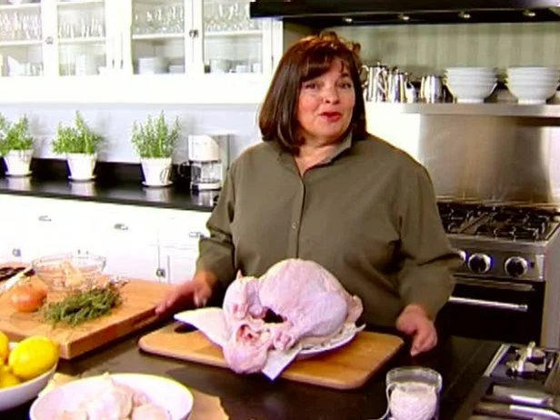Ina's Best Thanksgiving Recipes | Food Network