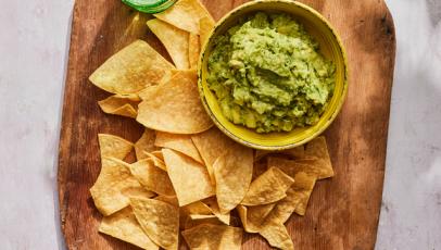 Simple Guacamole-image