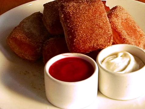 Giada De Laurentiis: Doughnuts