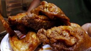 Guy Fieri: Fried Chicken
