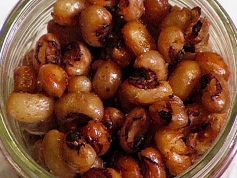 Deep-Fried Black Eyed Peas