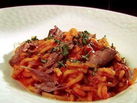 Art Smith: Duck Ragout