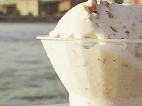 Butter Pecan Ice Cream