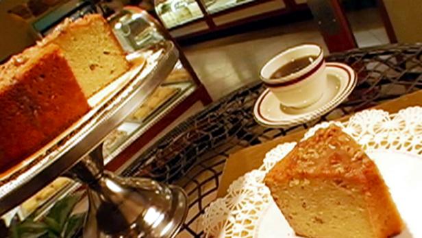 Neelys Pound Cake Neelys Pound Cake