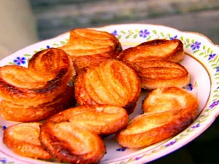 Palmiers Recipe Ina Garten Food Network