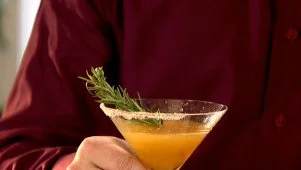 The Barefoot Contessa Cocktail