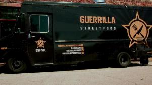 Guerrilla Street Food
