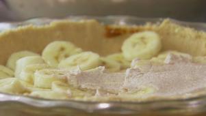 Marcela's Banana Cream Pie