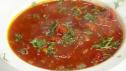 Bloody Mary Tomato Soup