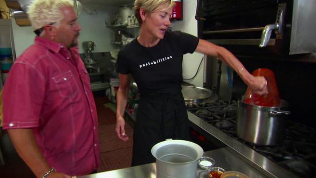 Diners, Drive-Ins and Dives Fully Focused Highlight Videos 