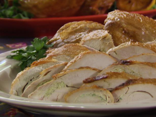 Trishas Southern Kitchen A Yearwood Thanksgiving Highlight Videos Food Network Trishas