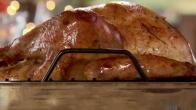Roasted Thanksgiving Turkey Recipe | Ree Drummond | Food Network
