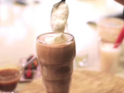 Almost-Famous Milkshakes Recipe, Food Network Kitchen