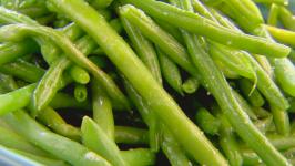 wax beans recipe food network