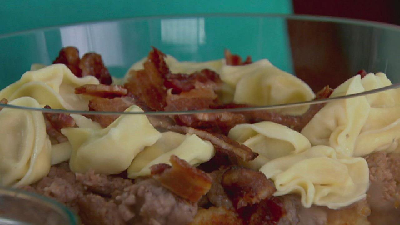 Garth's Breakfast Bowl