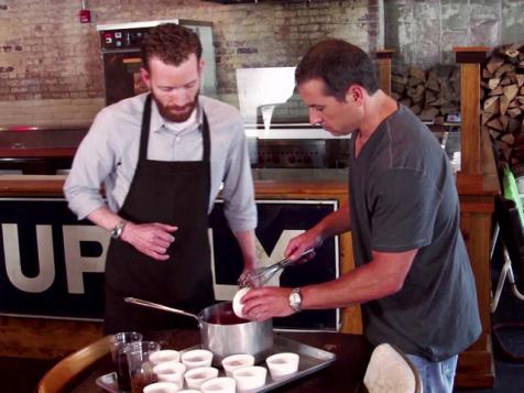 Bobby's Sweet and Spicy Pork