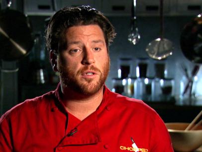 Chopped All-Stars Episode 3