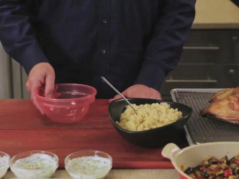 Superfun Superfood Lunches