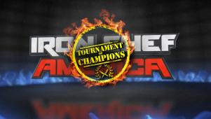 Iron Chef America: Tournament