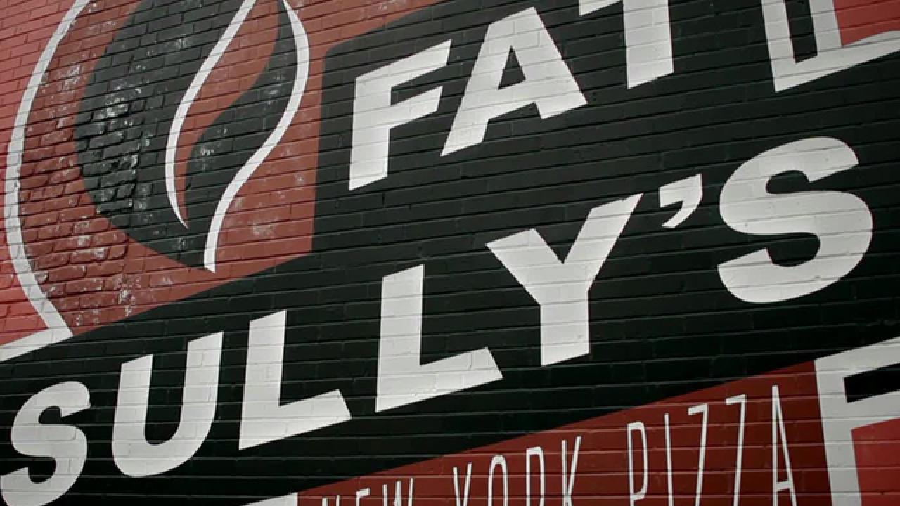 Fat Sully's 26-Inch Denver-Style Pizza