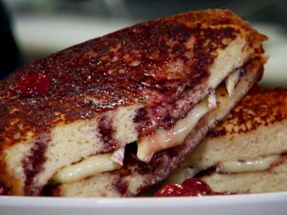 Wine Country French Toast Recipe | Food Network