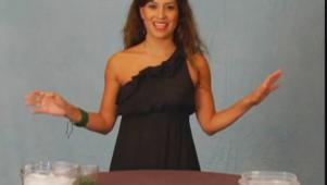 Casting: Daniela Perez-Reyes
