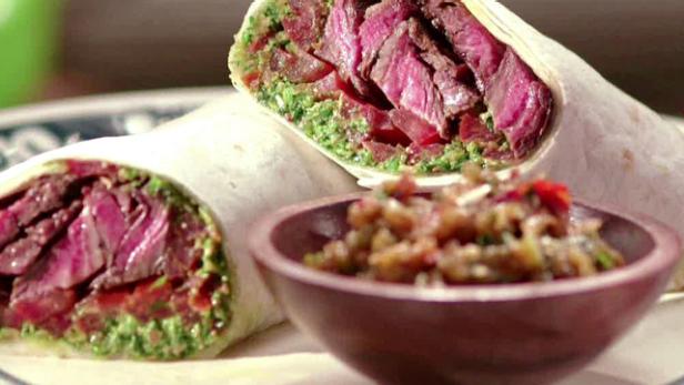 Carne Asada Burrito Food Network Carne Asada Burrito Food Network