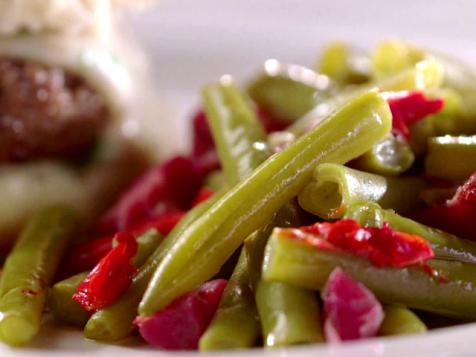 Slow-Cook Southern Green Beans