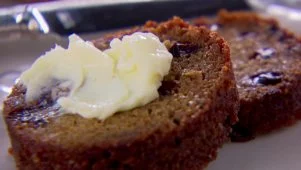 Margaret's Raisin Bread