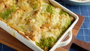 Leftover Tex-Mex Turkey
