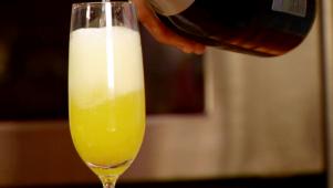 Classic Brunch Mimosa