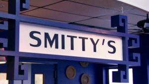 Robert's Iffy on Smitty's