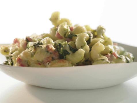 Derby Sage Mac and Cheese