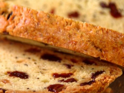 Old-Fashioned Soda Bread