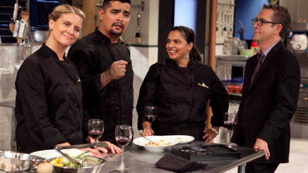 Food Channel Chopped After Hours Food Channel Chopped After Hours