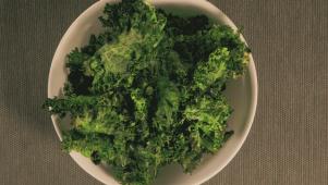 Guide to Kale