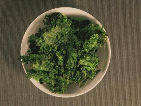 Guide to Kale