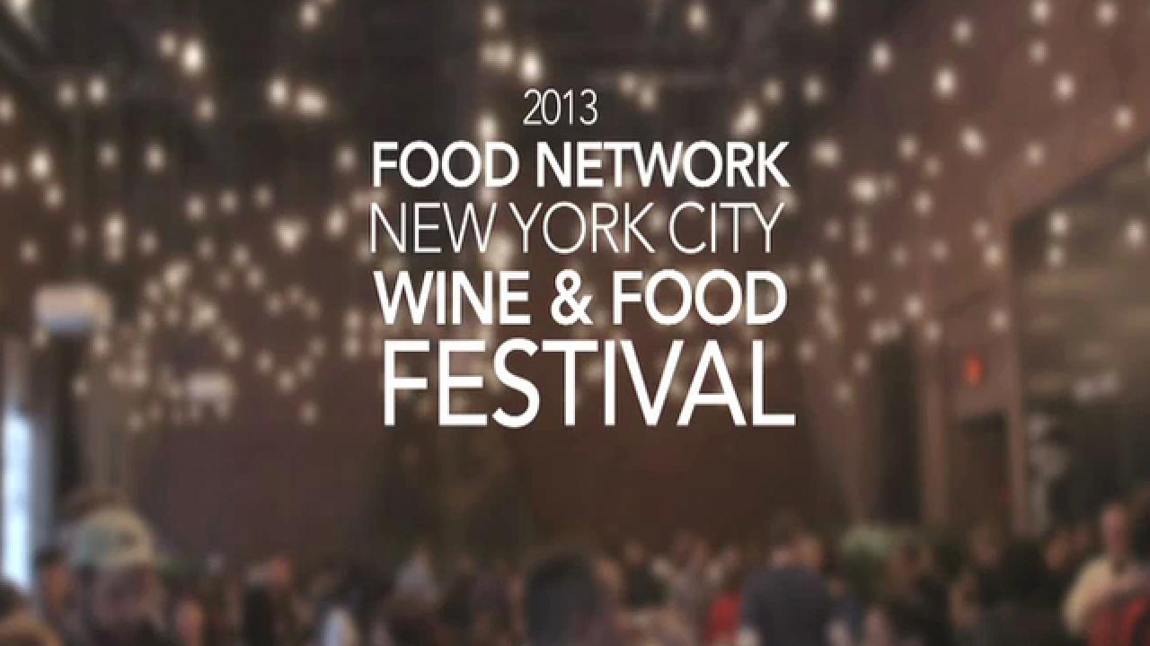 NYCWFF 2013 Wrap-Up