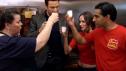 Rocco Talks Restaurant Divided