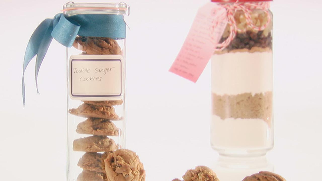 Giada's Edible Gift Ideas