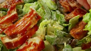 Ree's Buffalo Chicken Salad