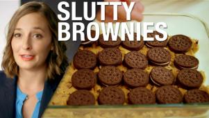 Slutty Brownies: One Last Bite